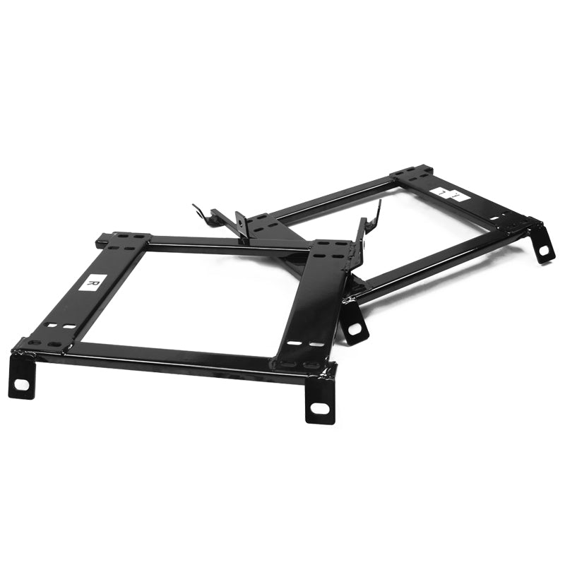 1993-2007 Subaru Impreza WRX STI Racing Seat Brackets Mount Steel