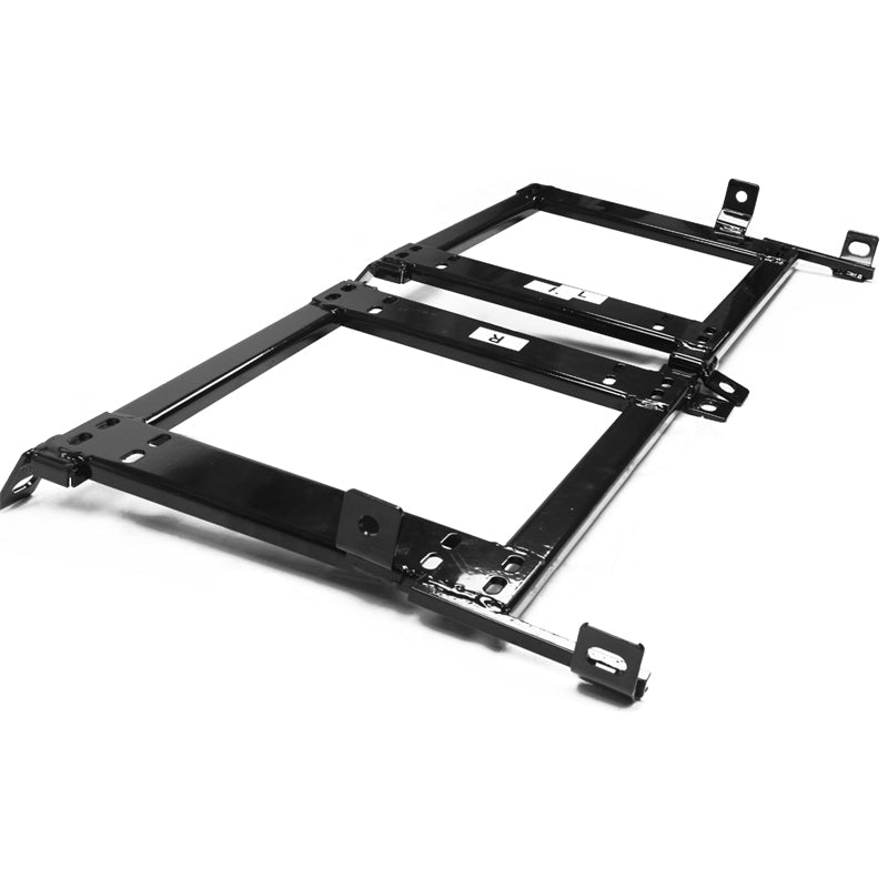 1993-2007 Subaru Impreza WRX STI Racing Seat Brackets Mount Steel