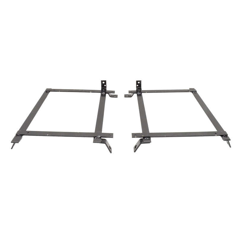 1992-2001 Honda Civic Acura Integra Racing Seat Brackets Mount Steel