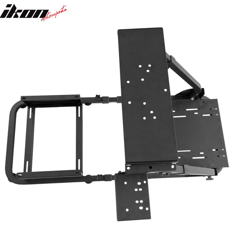 Racing Seat Steering Wheel Stand 20Logitech G29 Thrustmaster