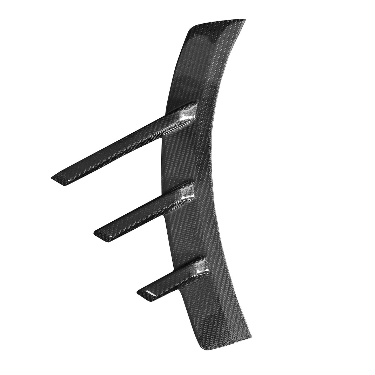 2023-2024 BMW G87 M2 M Performance Rear Side Spats