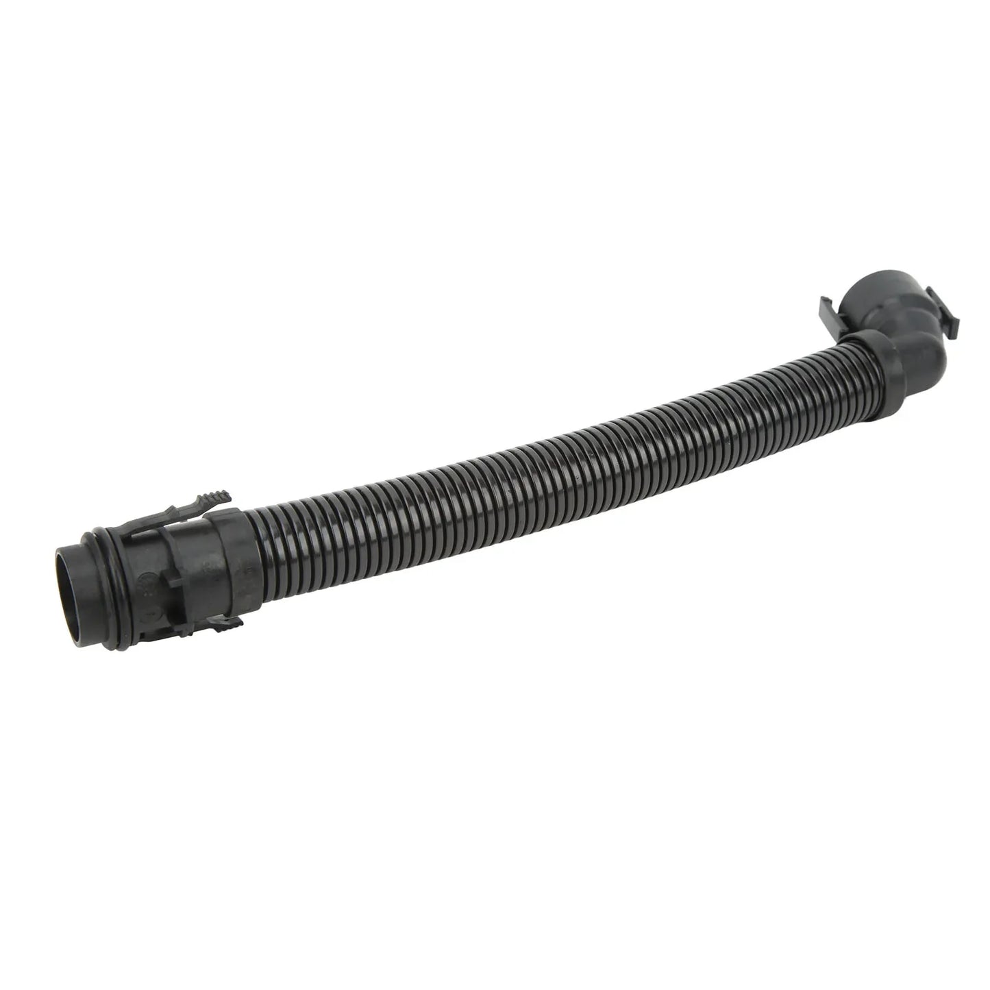 BMW 1 / 2 / 3 / 4 / 5 / 7 Series & X1 / X3 / X4 / X5 Air Intake Breather Pipe Ventilation Hose 2009 - 2022 (Replaces 13717823517)