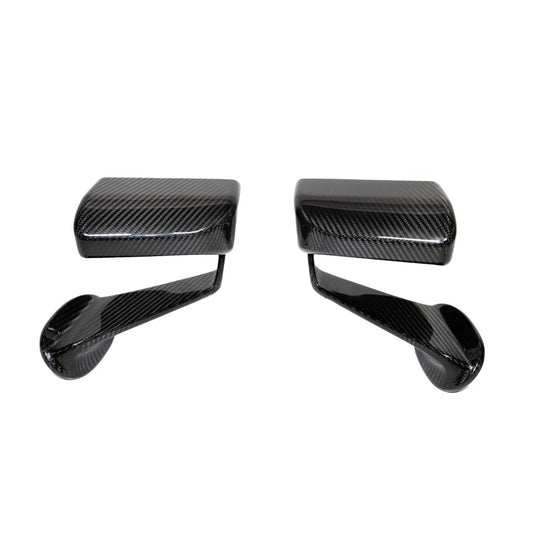APR Performance GT2 AeroMirror - Honda S2000 Fitment