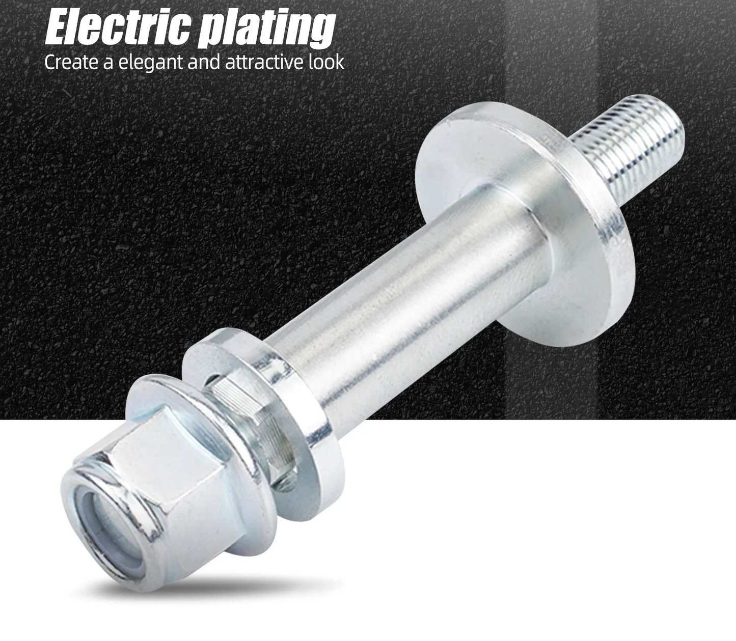 Honda Civic EG EK / Integra DC2 B Series B16 B18 Low Profile Steel Transmission Torque Mount Bracket & Bolt Kit