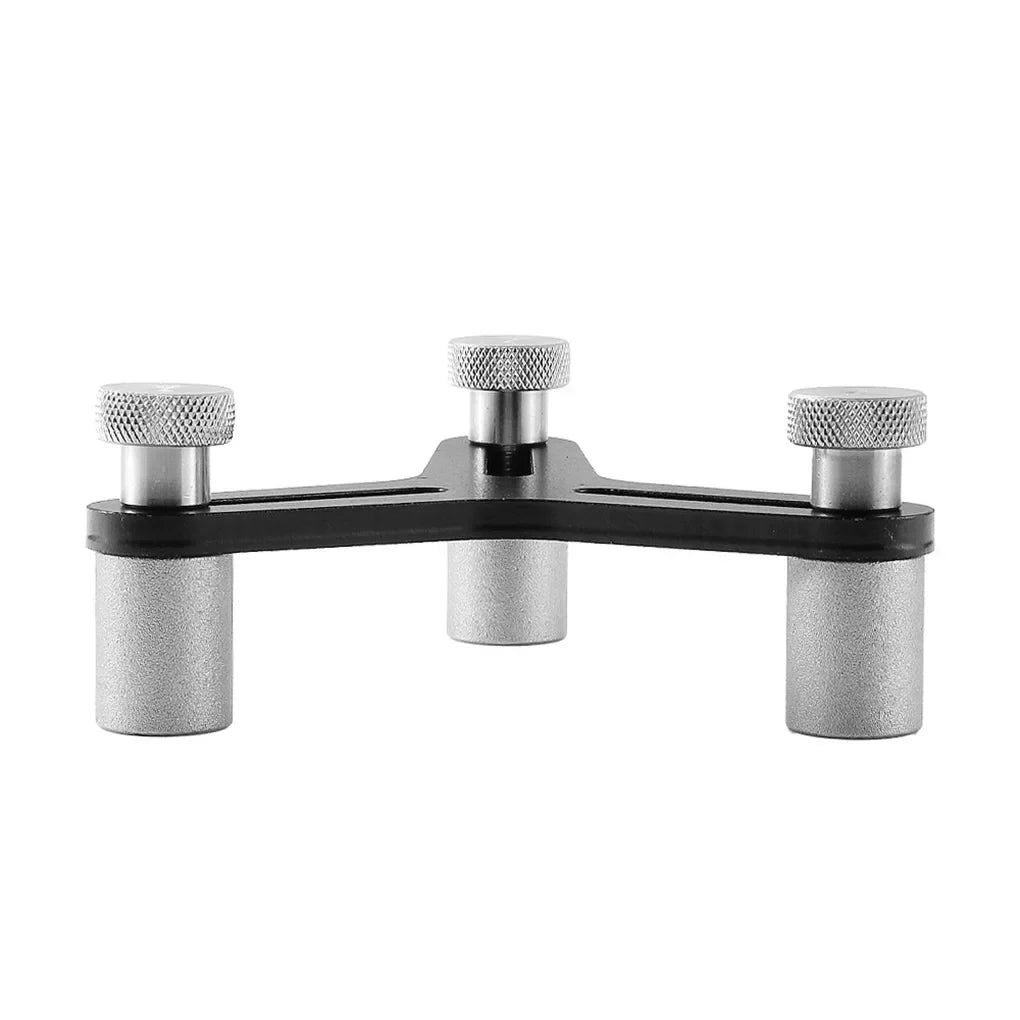 Universal 7075 Billet Aluminium Engine Piston Ring Squaring Tool – 2" to 5" Bore Range