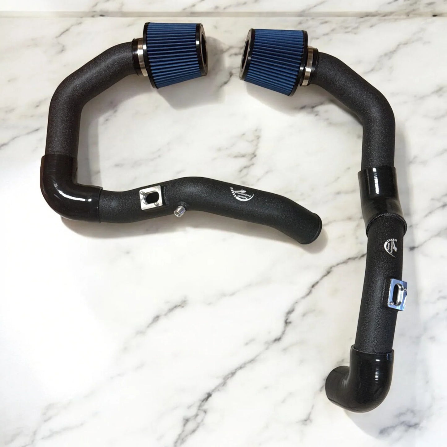 650HP Performance Upgrade For S55 BMW F87 M2, F80 M3, F82 M4