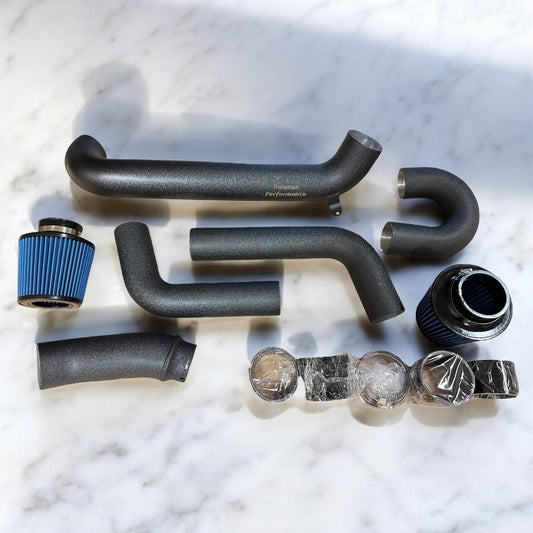 S58 Front Mount Performance Air Intake For 2021+ BMW G80 M3 G82/G83 M4  - Palenon Performance