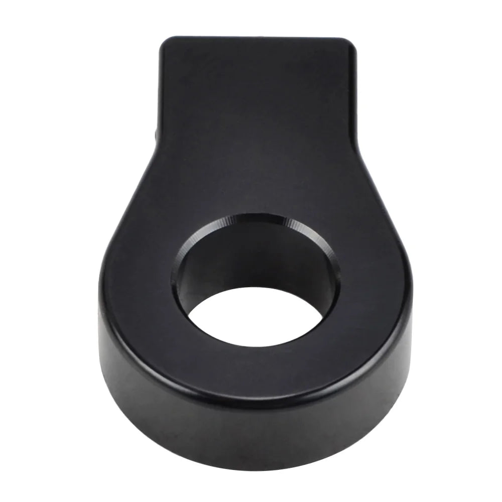 Ford Mustang V6 / GT / Cobra Manual Transmission Billet Aluminium Clutch Master Cylinder Pushrod Repair Kit 2005 - 2010 (Replaces 4R3Z-7A543-AA)