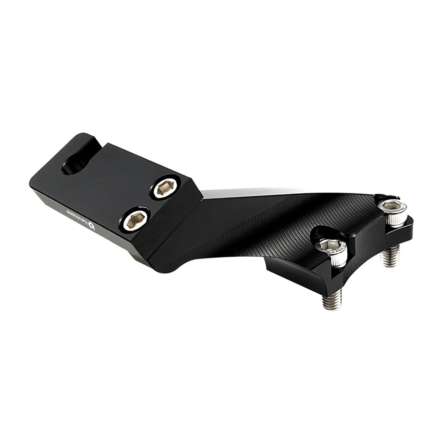 Honda Civic & Acura Integra / RSX K-Series Engine Swap Billet Aluminum Throttle Cable Bracket 1988 - 2006 (LHD Only / RSX Type-S & EP3 Throttle Body)