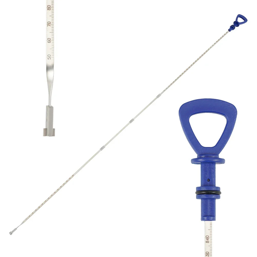 Engine Oil Dipstick Tool for Mercedes M112 M113 M271 Engines (Service Tool)