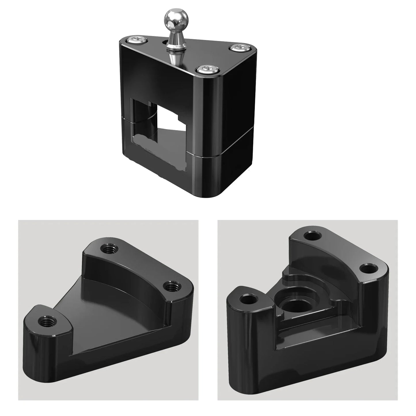 Ford Fiesta ST Short Shifter Kit – Adjustable Quick Shift (MK7 MK6 ST180 2013–2019)