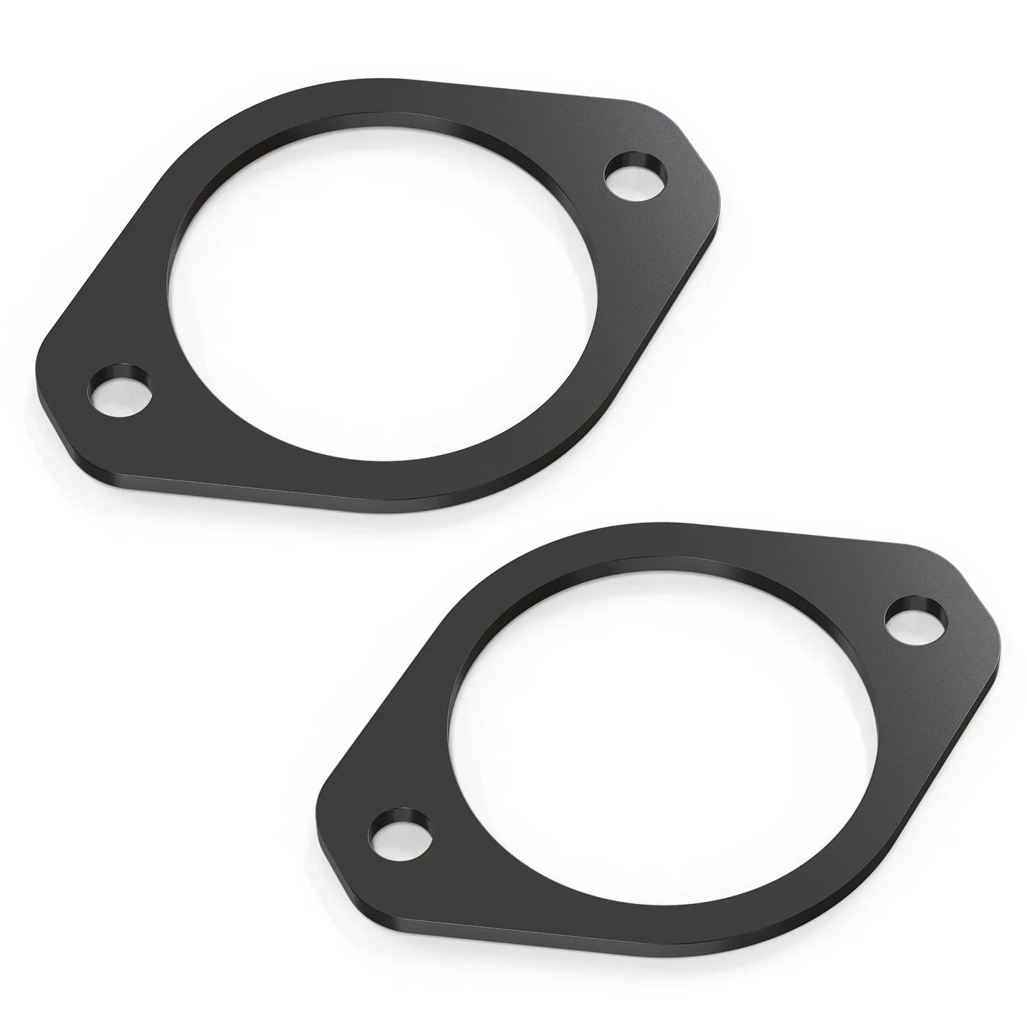 BMW 3 Series E30 E36 E46 / Z3 / Z4 E85 Complete Rear Upper 85A Polyurethane Shock Mounting Kit 10mm 1986 - 2008