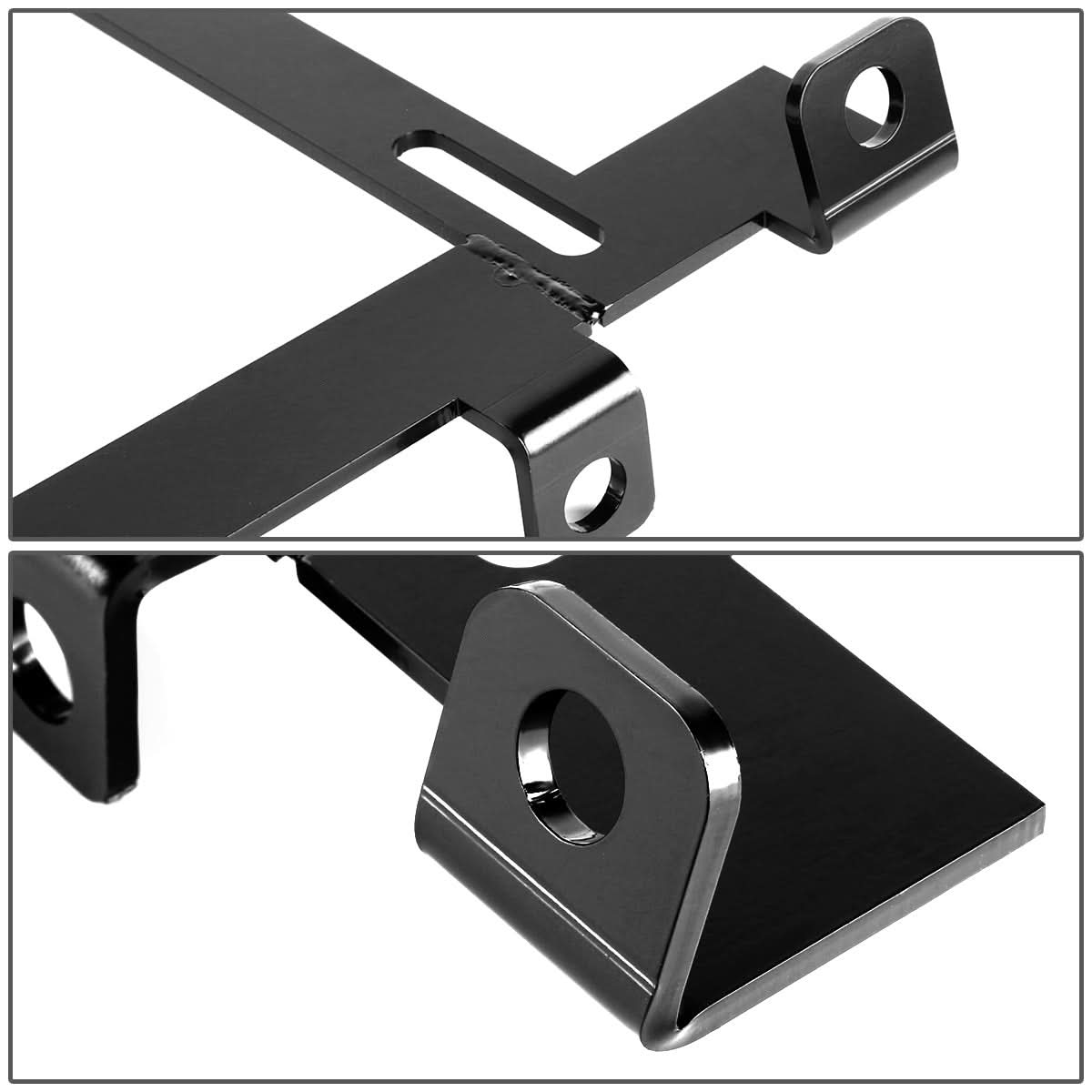 88-98 Nissan 240SX Low Mount Seat Bracket