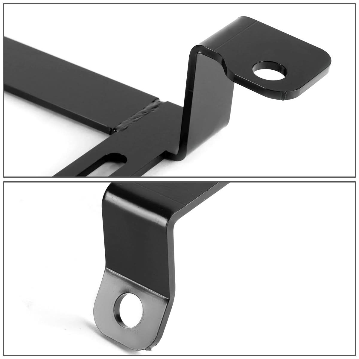 88-98 Nissan 240SX Low Mount Seat Bracket