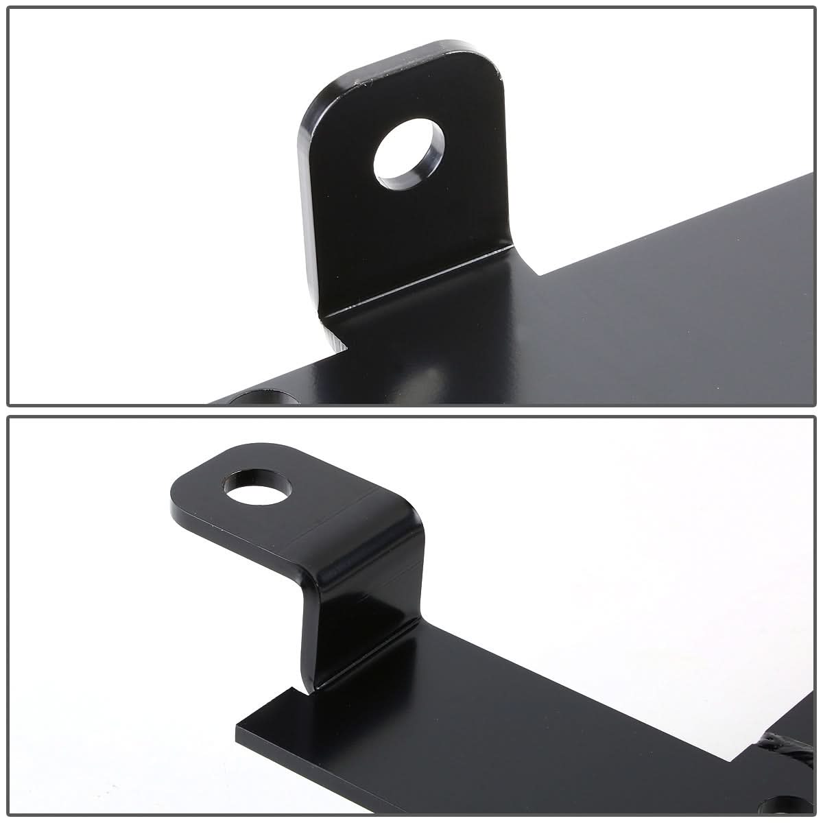 97-04 Corvette C5 Low Mount Bucket Seat Bracket