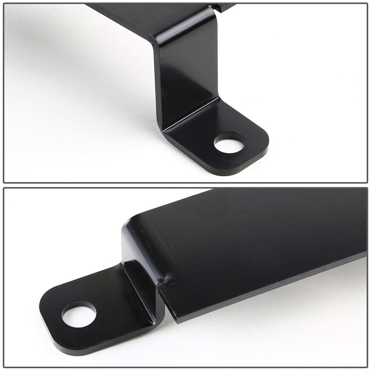 97-04 Corvette C5 Low Mount Bucket Seat Bracket