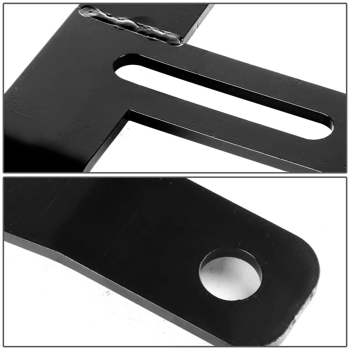 2011-2016 Hyundai Veloster Low Mount Seat Bracket