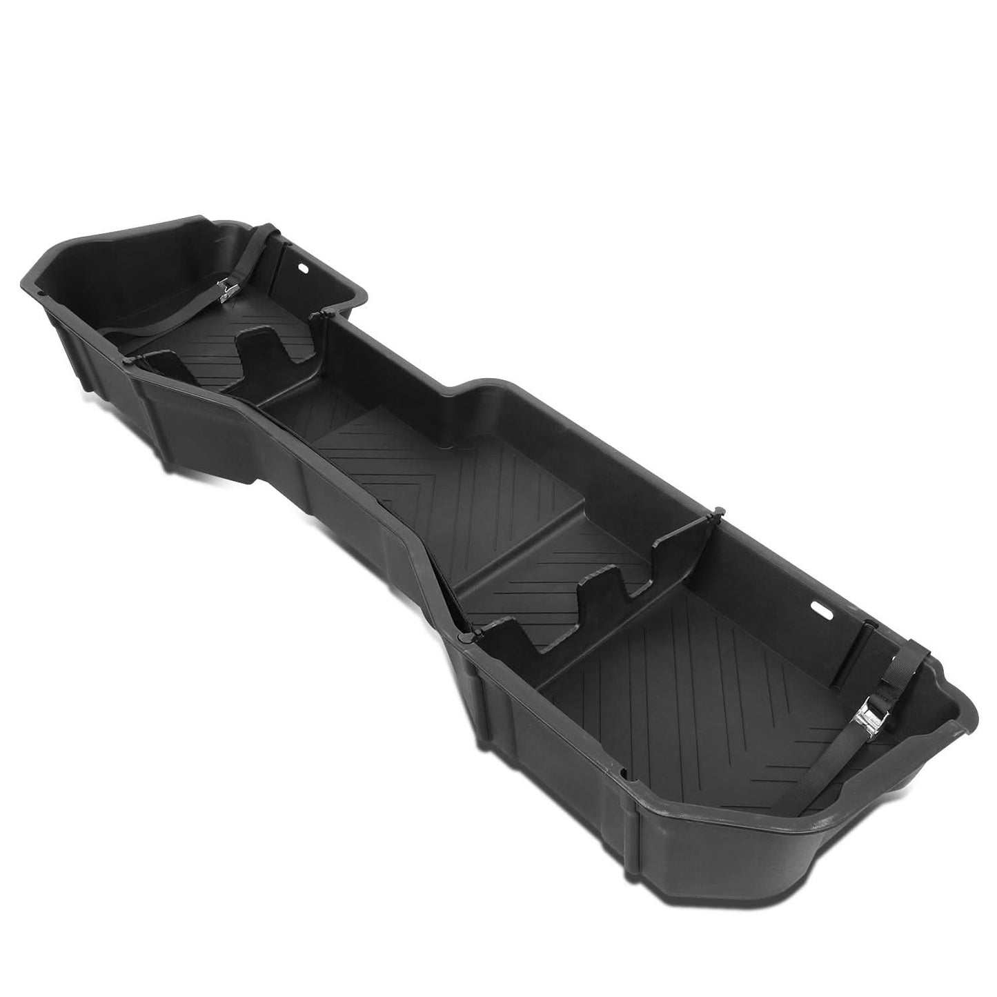 2014-2019 Chevrolet Silverado GMC Sierra Seat Storage Box