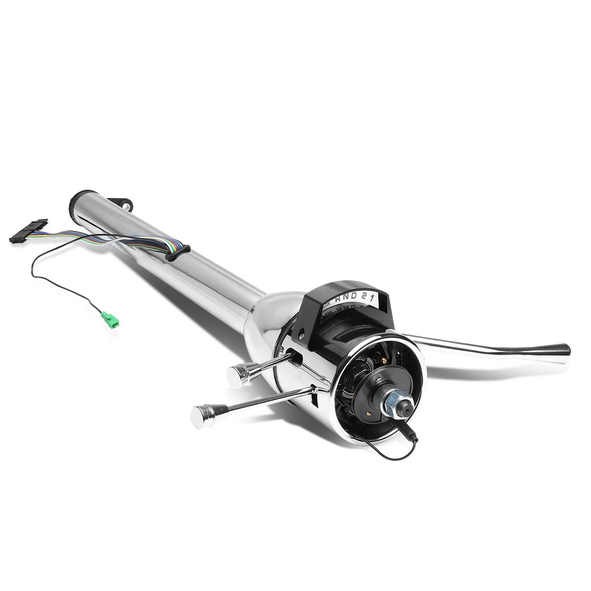 1955-1959 Chevrolet Floor Shift Automatic Steering Column 30"