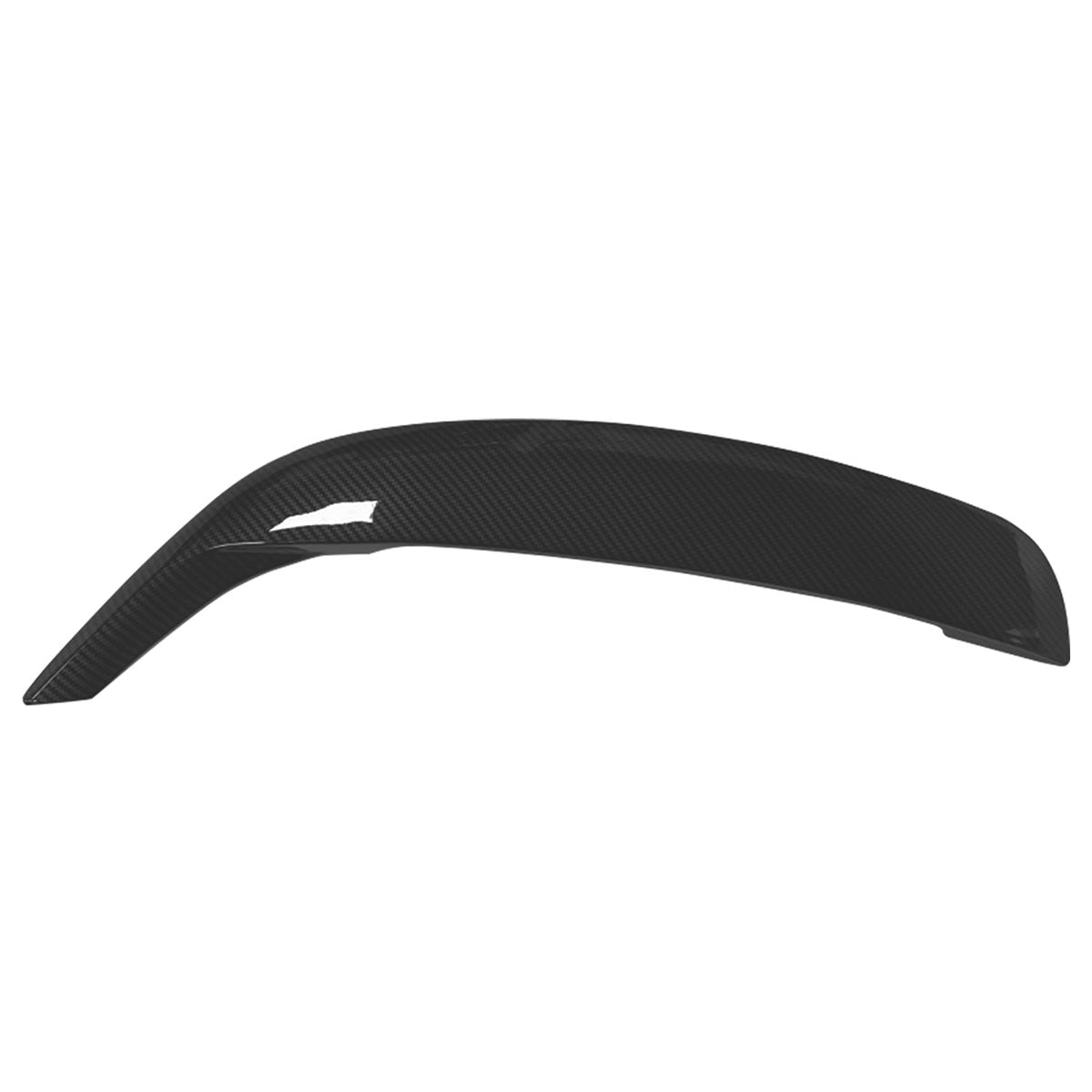 2021-2023 Tesla Model 3 2020-2022 Y Side Camera Cover Trim ABS