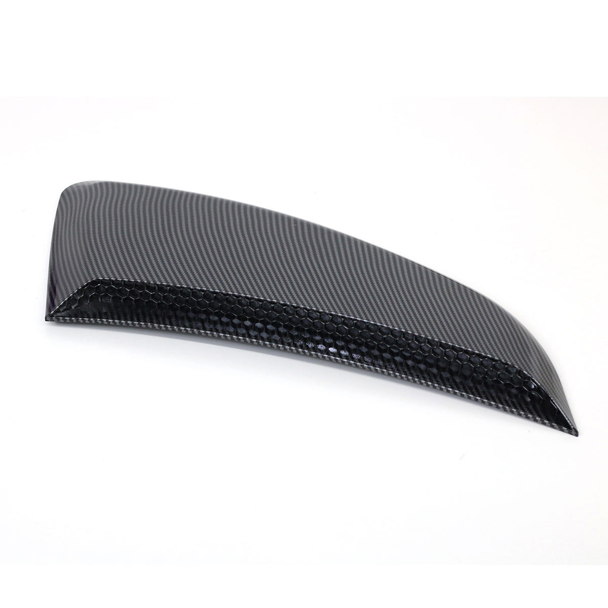 2024-2025 Ford Mustang IKON Carbon Fiber Paint Fender Door Vent ABS