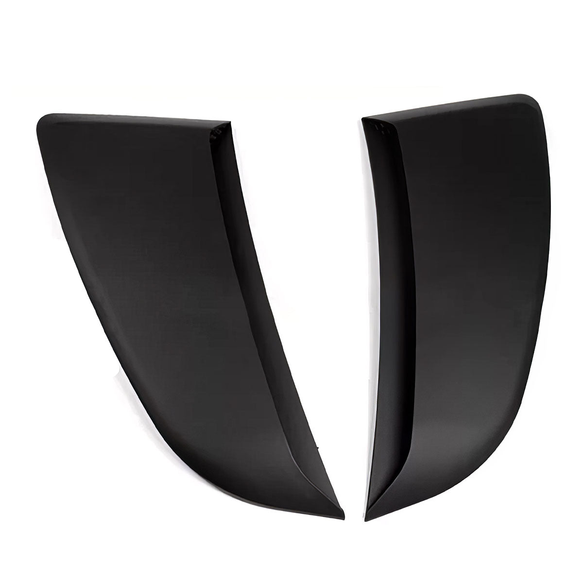 2021-2023 Tesla Model 3 2020-2022 Y Side Camera Cover Trim ABS