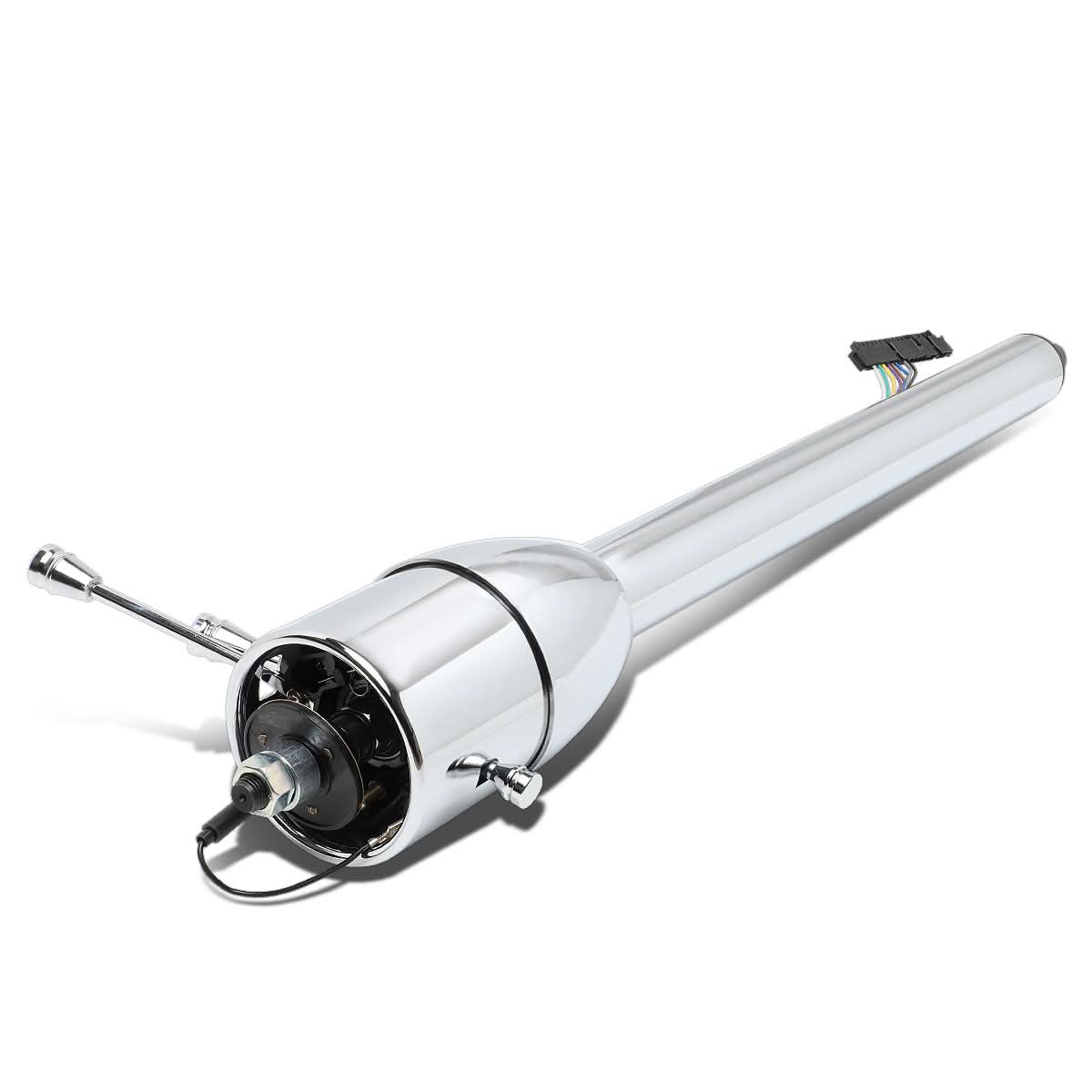 1955-1959 Chevrolet 30" Manual Steering Column - Floor Shift