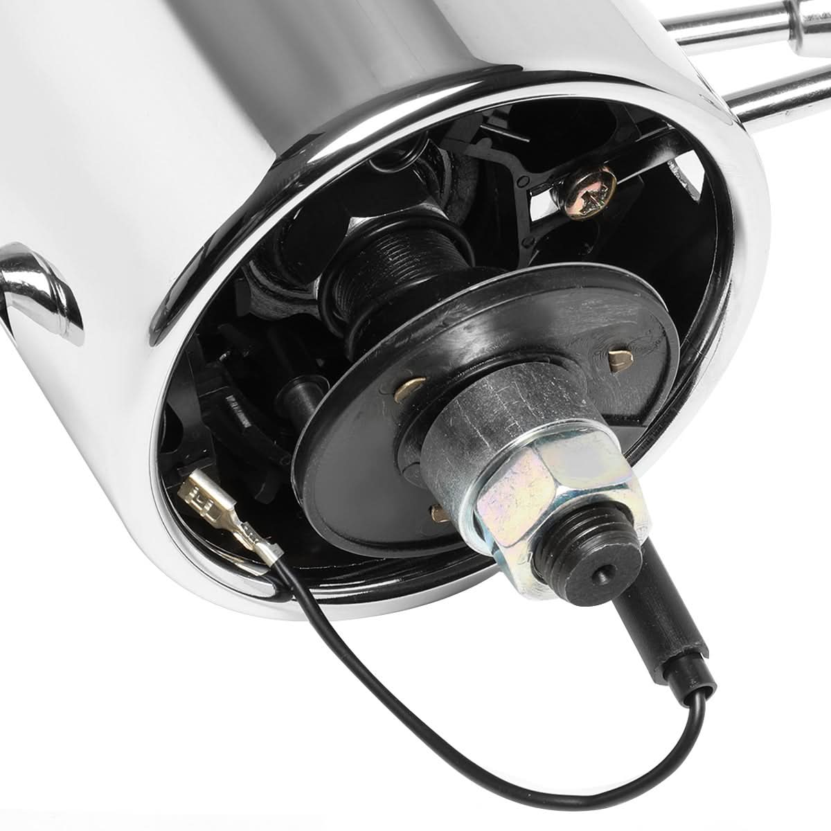 1955-1959 Chevrolet 30" Manual Steering Column - Floor Shift