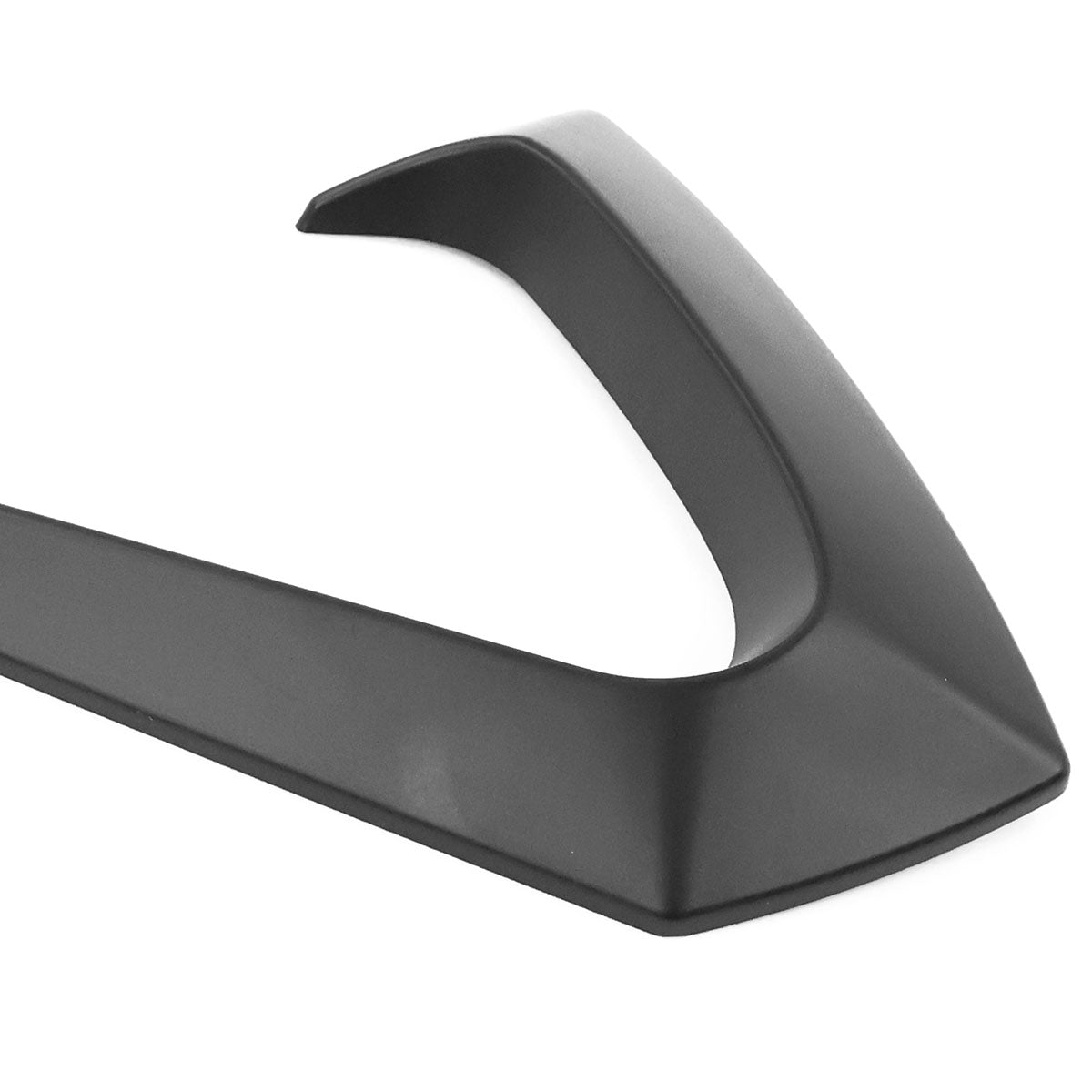 2017-2023 Tesla Model 3 Side Fender Camera Vent Cover Trim ABS