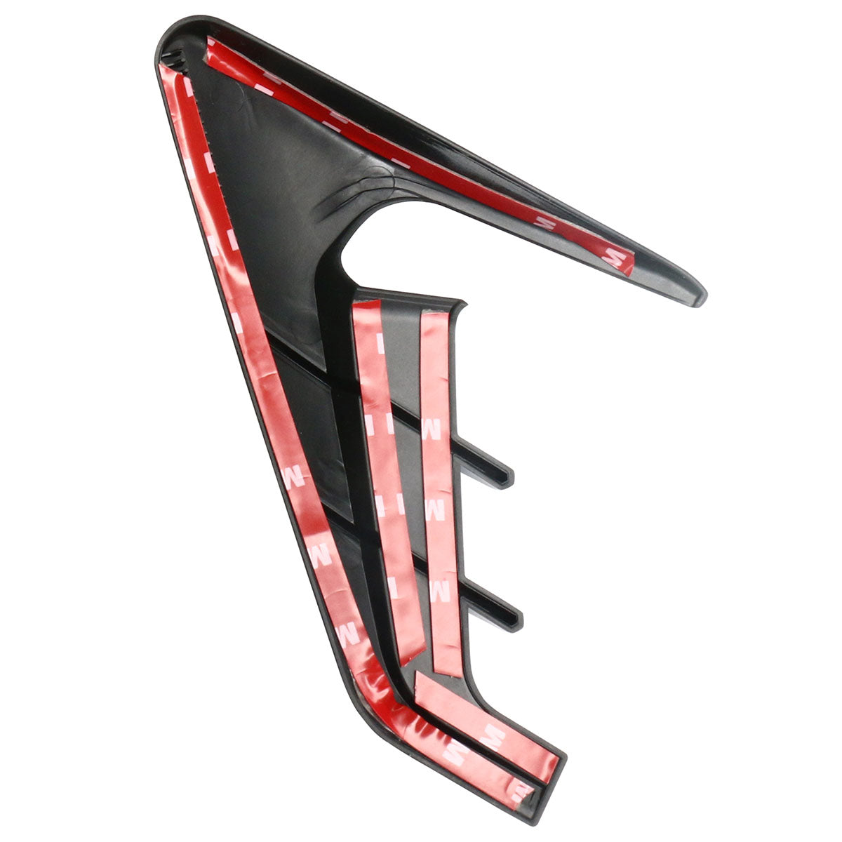 2021-2023 Tesla Model 3 2020-2022 Y Side Camera Cover Trim ABS