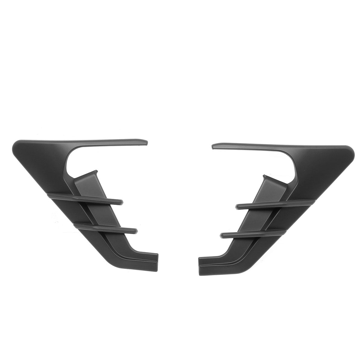 2021-2023 Tesla Model 3 2020-2022 Y Side Camera Cover Trim ABS