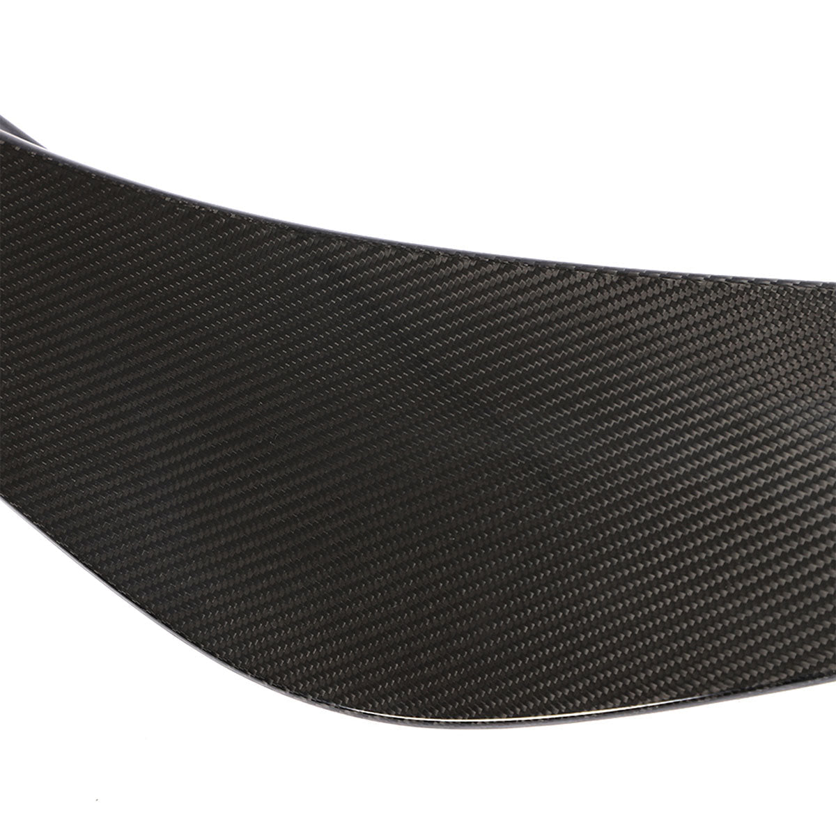 2020-2025 Toyota GR Supra A90 Side Fender Vents Gloss Dry Carbon Fiber