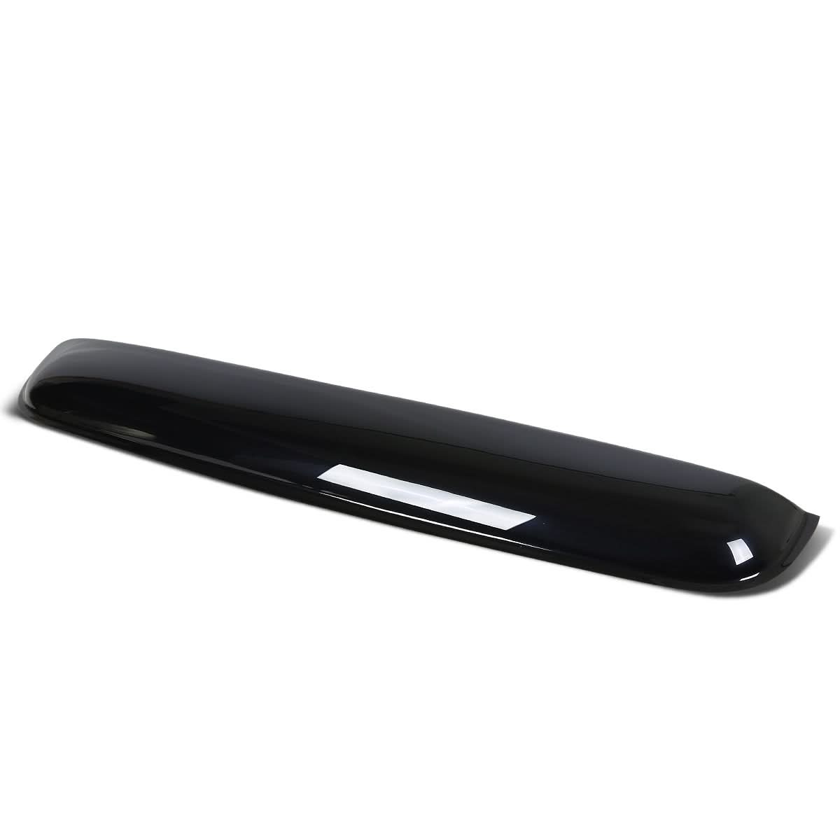 Universal Large 42.5" Tinted Sunroof Visor