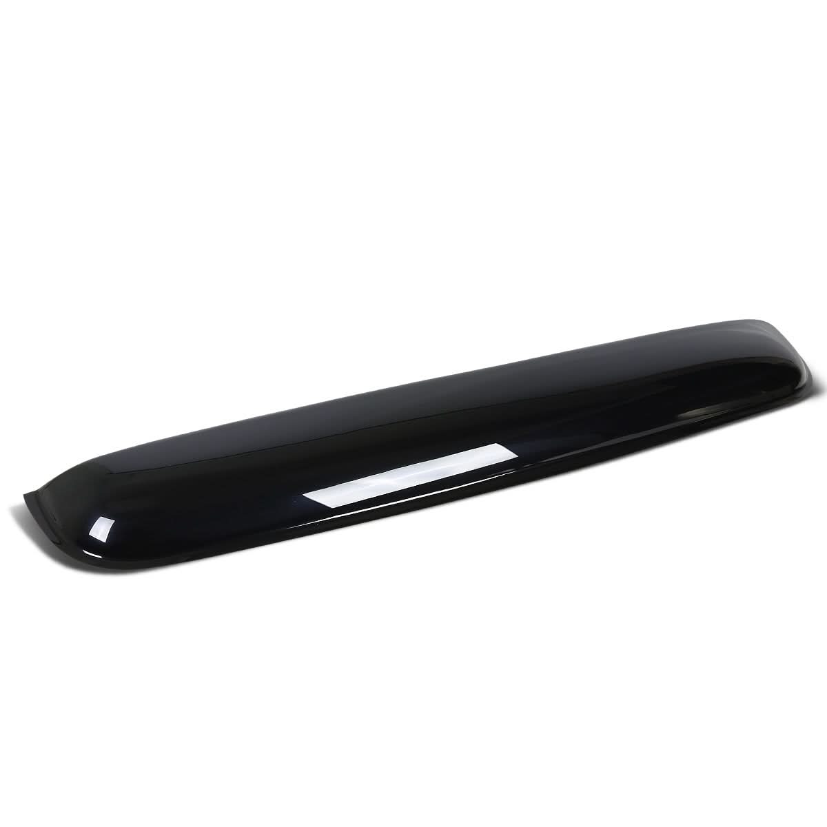 Universal Large 42.5" Tinted Sunroof Visor