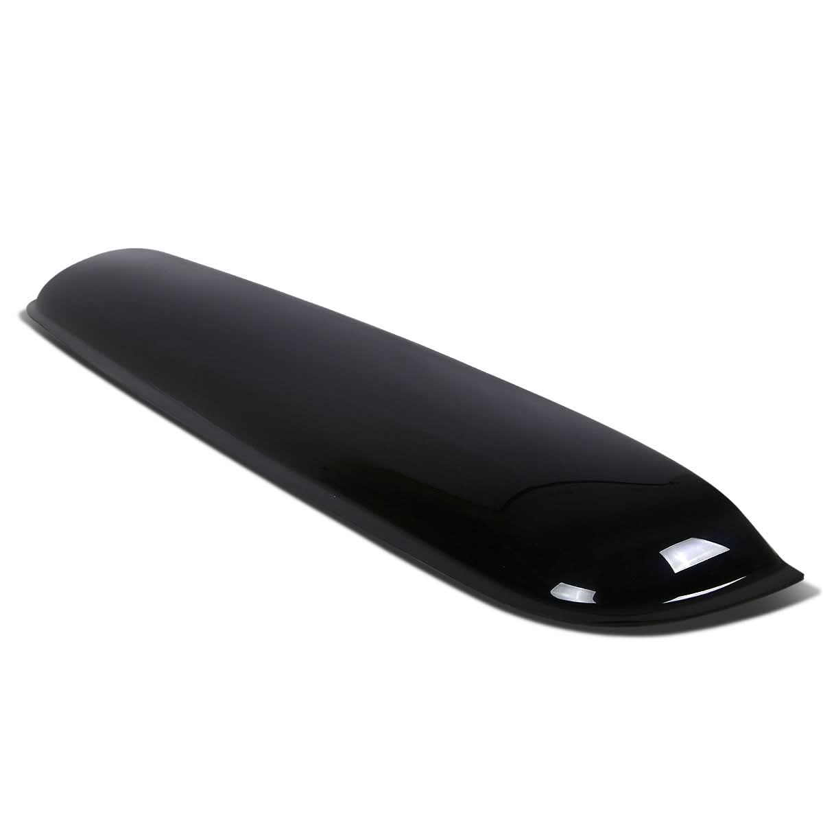 Universal Tinted Sunroof Visor - 38 Inch Medium