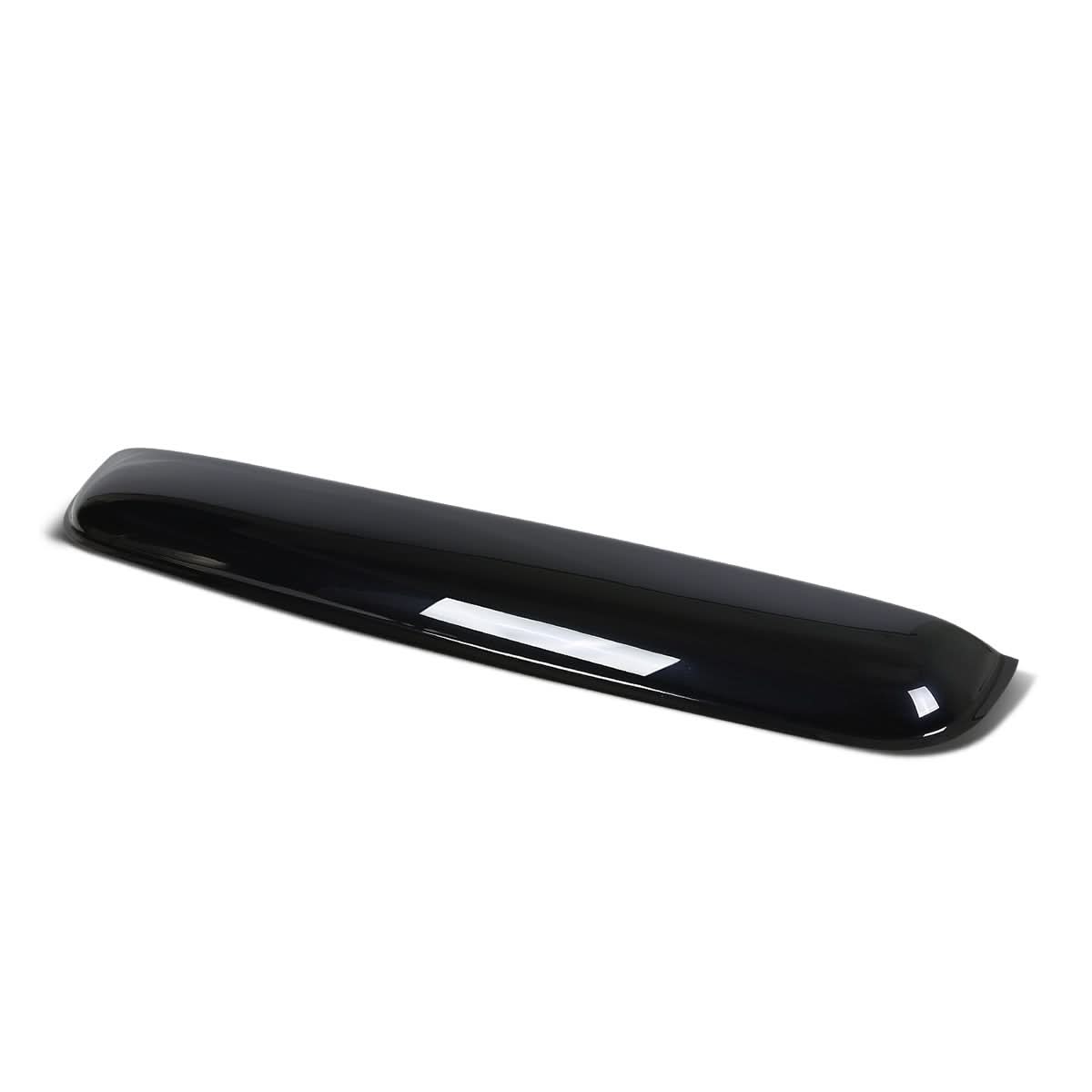 Universal Tinted Sunroof Visor - Small 35"
