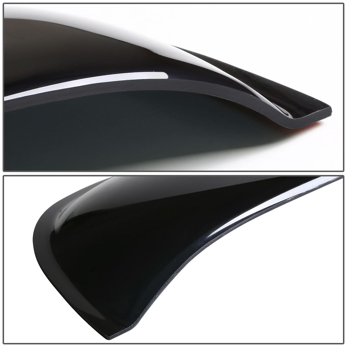 Universal Tinted Sunroof Visor - Small 35"