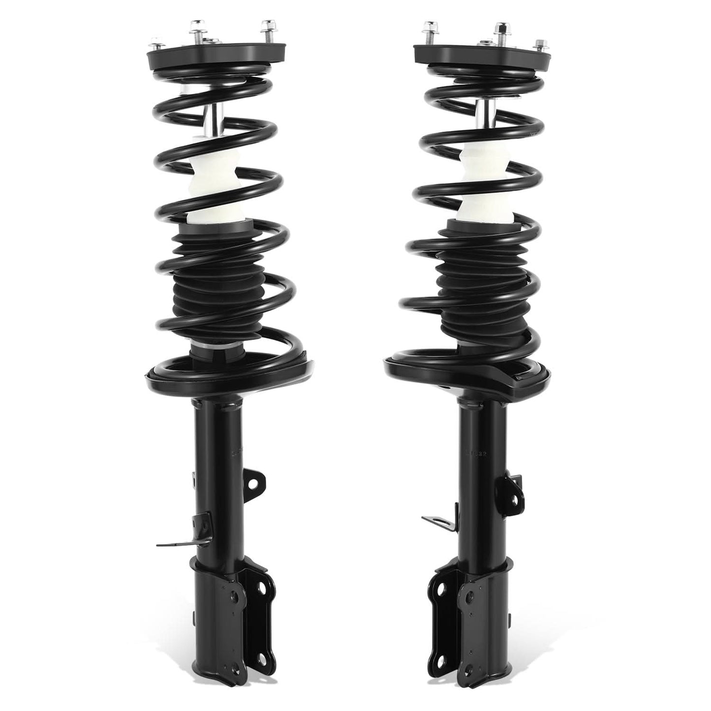 1993-2002 Toyota Corolla OEM Rear Shock Absorber ABS