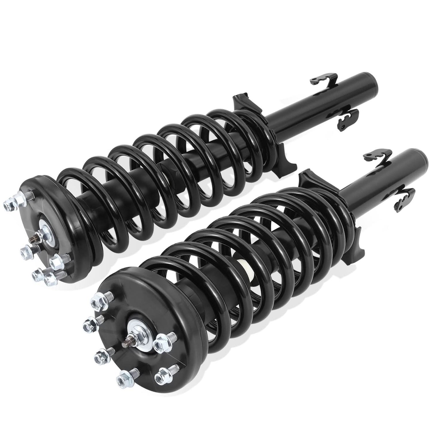 2008-2012 Honda Accord OEM Shock Absorber Front Left/Right ABS
