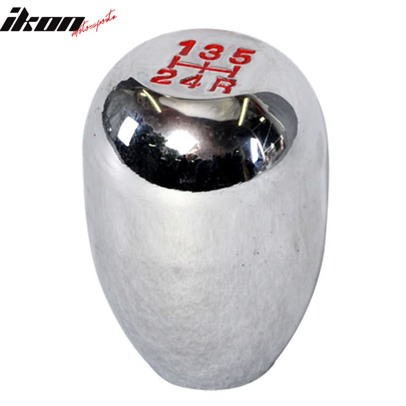 Acura Integra Honda Civic Accord JDM T-R 5-Speed Gear Shift Knob