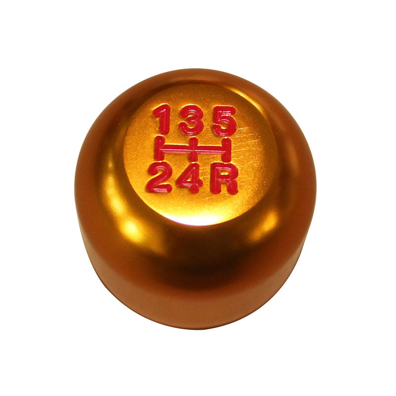 1986-2001 Acura Integra JDM T-R 5-Speed Style Manual Gear Shift Knob