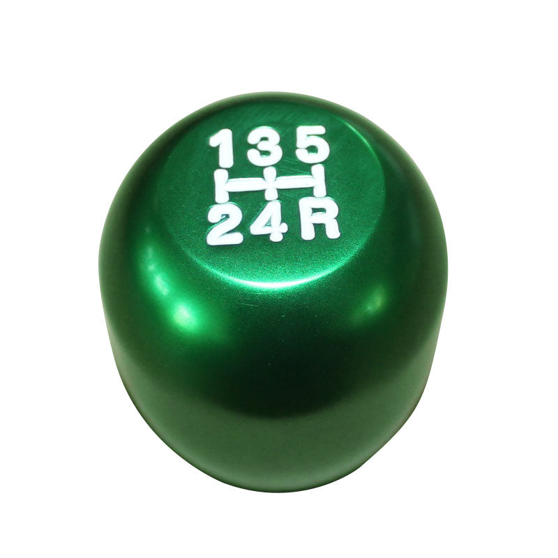 1973-2005 Honda Civic Prelude JDM T-R 5-Speed Manual Gear Shift Knob