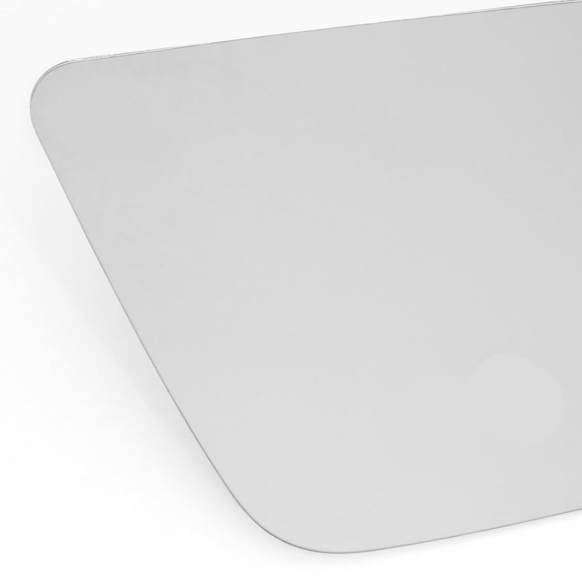 1985-2005 Chevrolet Astro Left Mirror Glass Lens