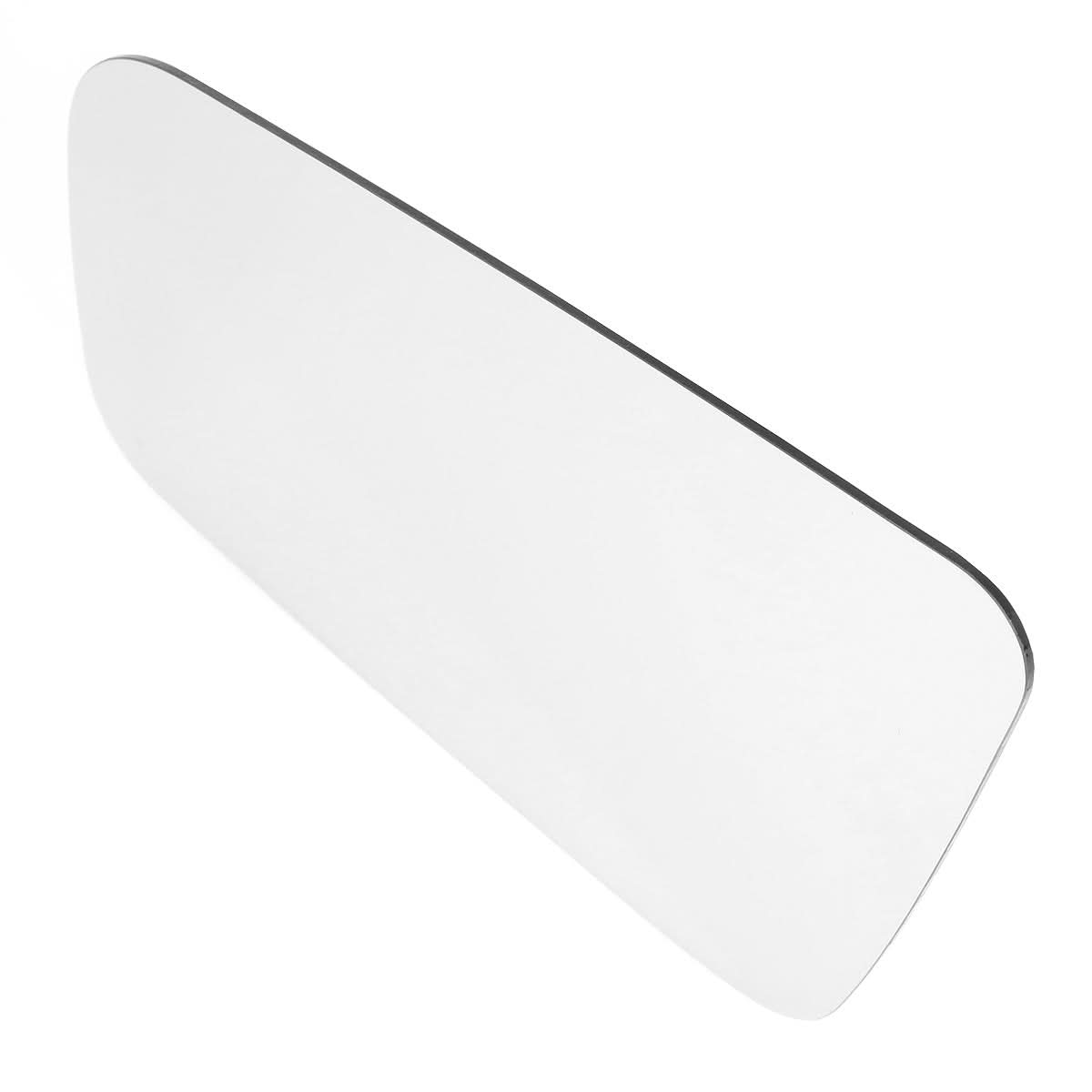 1985-2005 Chevrolet Astro Left Mirror Glass Lens
