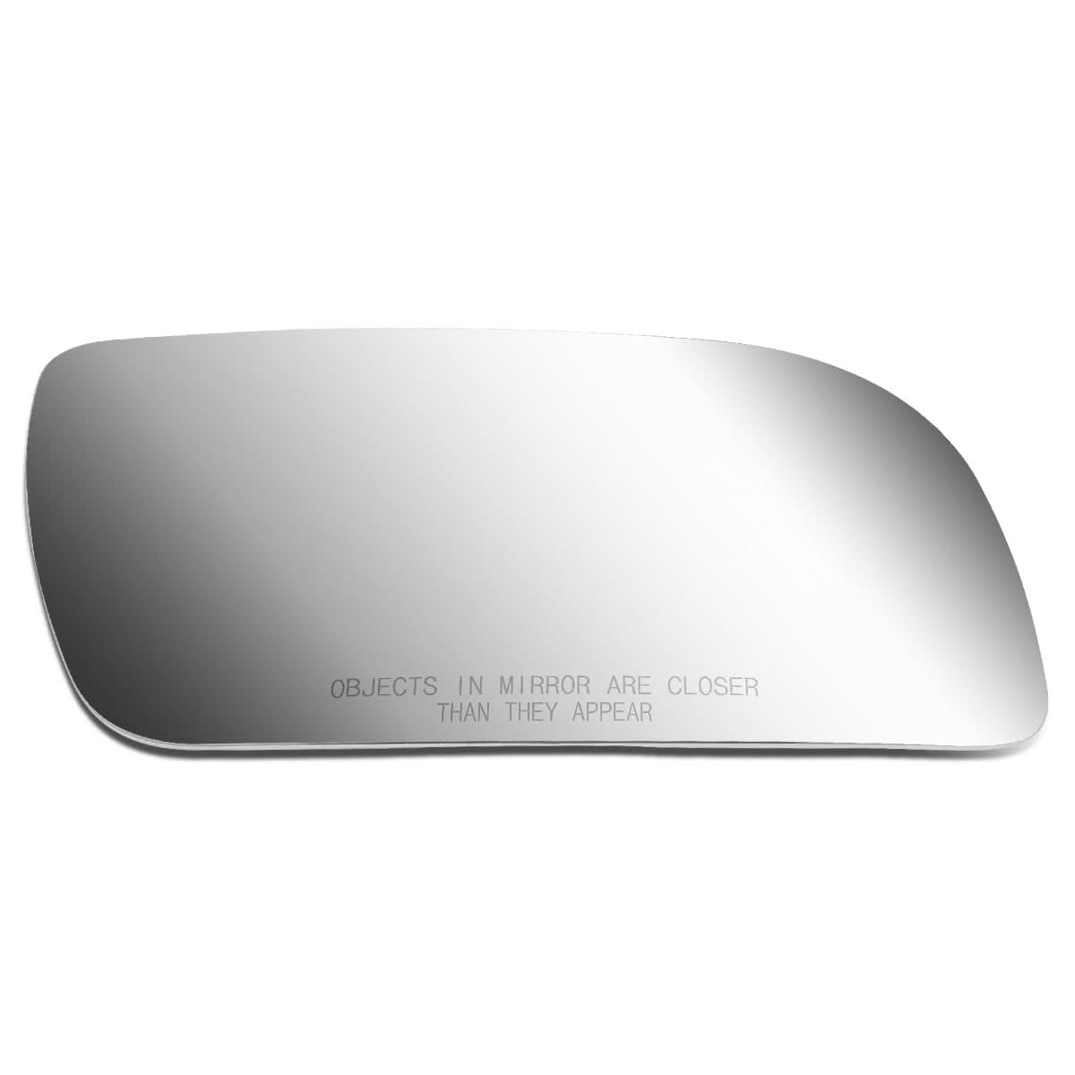 85-05 Chevrolet Astro Right Mirror Glass Lens