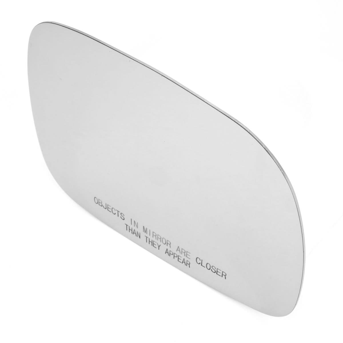 96-07 Dodge Caravan Mirror Glass Lens - Right Side
