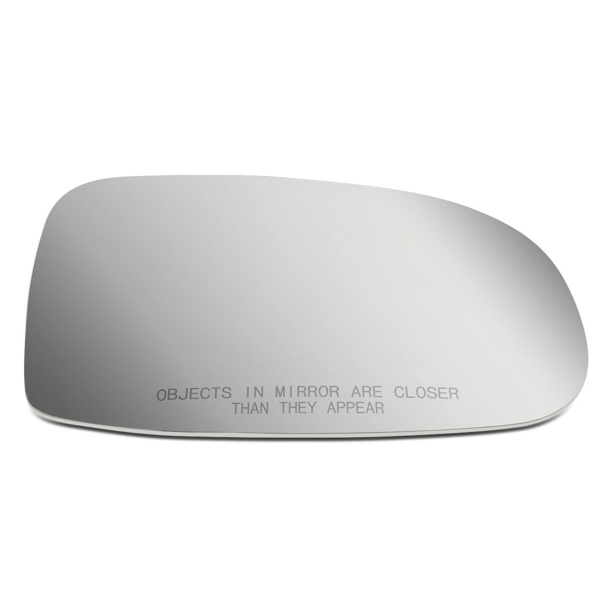 95-03 Ford Windstar Mirror Glass Lens - Right Side