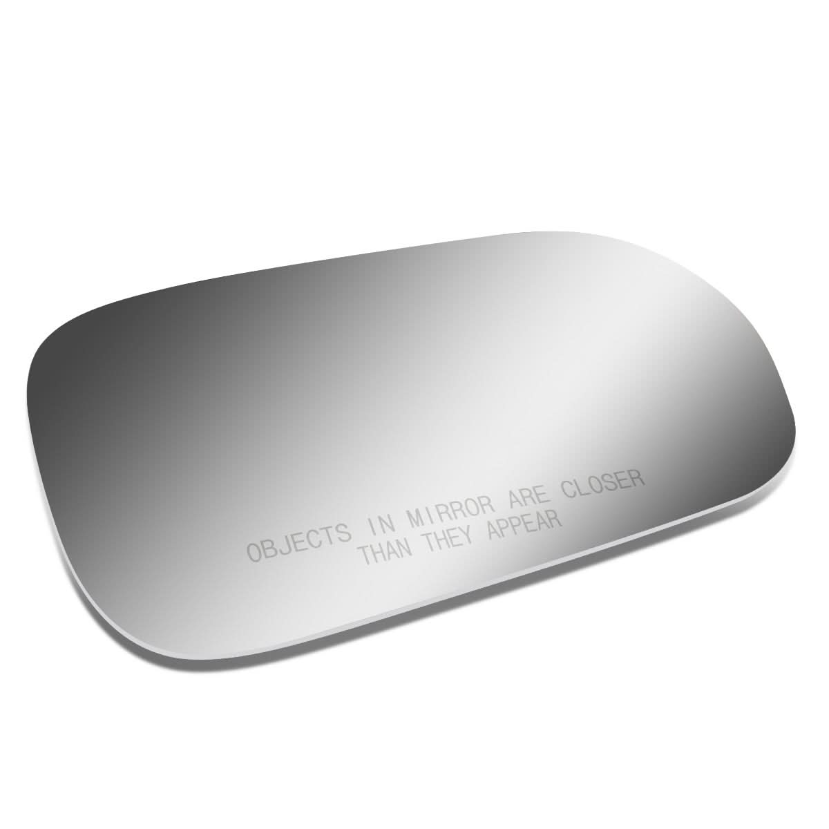 98-02 Honda Accord 4-Door Mirror Glass Lens - Right