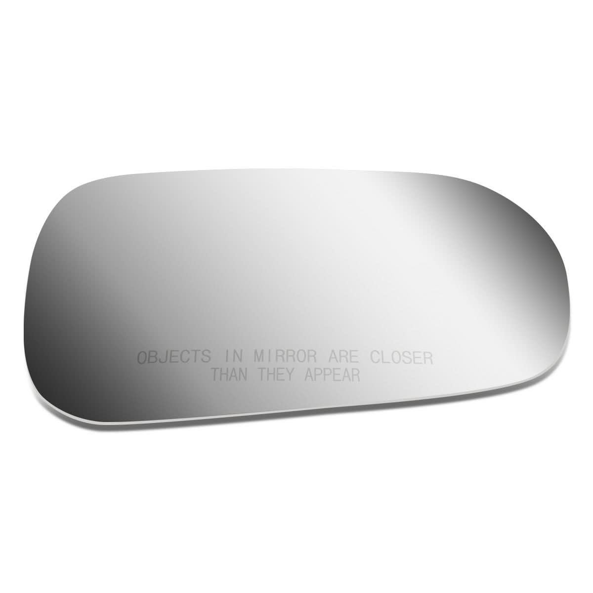 98-02 Honda Accord 4-Door Mirror Glass Lens - Right