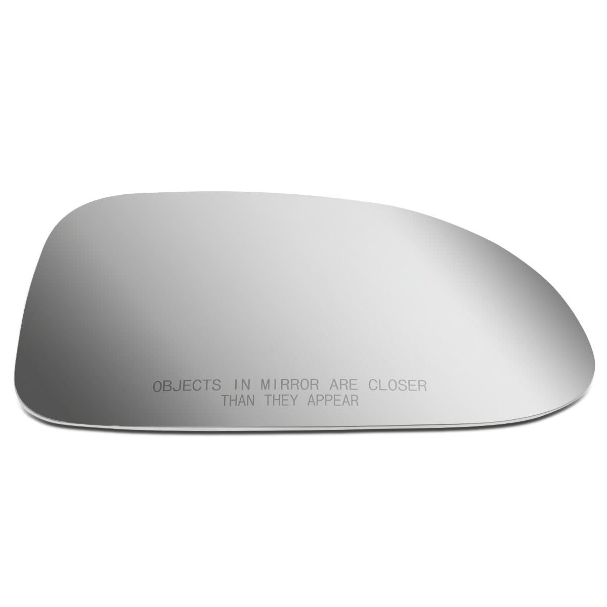 99-04 Dodge Dakota / 98-03 Durango Mirror Glass Lens - Right Side